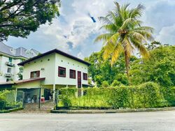 Balmoral Park (D10), Detached #523420841